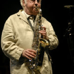 Lee Konitz FOTO Stanislav Milojkovic