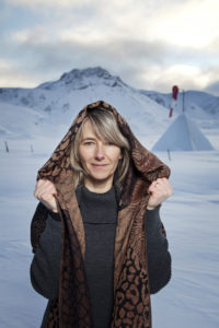 Sunna Gunnlaugs - Photo by Hordur-sveinsson